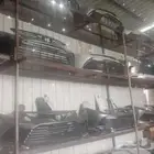 يوجد لدينا جميع انواع قطع غيار السيارات المستخدمه تشليح