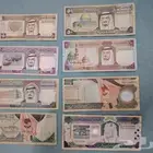 عشاق التراث طقم الملك فهد كامل صاحبها يبغا البيع مستعجل