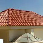 مظلات سواتر بيوت شعر هناجر قرميد