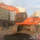 معدات للايجار العلا