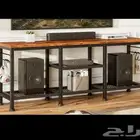 طاوله تلفزيون مقاس 139سم عالية الجودة نوعيه ممتازة