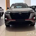 شنجان cs35 موديل 2026 تأجير منتهي بالتمليك