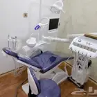 كراسي اسنان للبيع