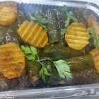 ورق عنب عادي سبايسي