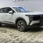 نيسان كيكس SV نص فل 2025 يتوفر لدينا اقساط لراتب 3600