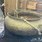 تحفة نحاسية