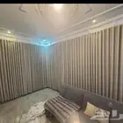 تفصيل ستائر واي فاي ورول وجميع انواع الستائر الدمام