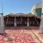 تأجير خيام تأجير بيوت شعر