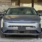 كيا k8 2026 ستاندر متوفر بالاقساط