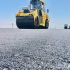 اسفلت مقاول اسفلت ابو عاريش لدينا اسعار تناسب الجميع