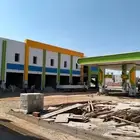 كلادينج وحروف بارزه جازان