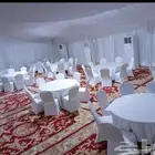 تاجير كراسي وطاولات