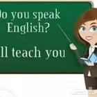 معلمه لغه انجليزيه تأسيس مع المنهج