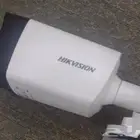 كاميرا مراقبة HIKVISION للبيع تواصل و معي