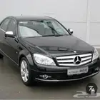 مرسيدس اشتري c200