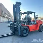 فوركلفت رافعه شوكيه للإيجار يومي شهري مشاوير وتنزيل التريلات