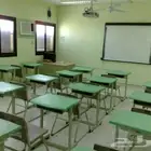 مطلوب مدرسة رياضيات وإنجليزي