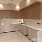 يوجد لدينا تفصيل المطابخ بسعر المصنع قطاع خاص قطاع عام