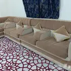 كنب نظيفه استعمال 3 اشهر بس
