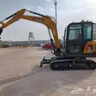 رافعات شوكيه حفار كرنات سطحات