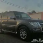 للبيع باجيرو 2015 فل كامل - العلامة الذهبية