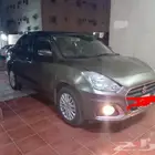 سوزوكي ديزاير 2022