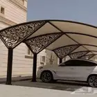 مصلات وسواتر