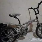 سيكل فهد مقاس 16