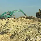 سواق بلدوزرفني خبره 20سنه