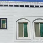 لياسه ملونه ديكورات خارجيه تصميم حجر طبيعي