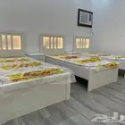 سرير نفر تفصيل جديد