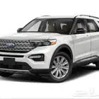 اكسبلورر2023للبيع