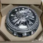 قطع غيار هونداي ديزل دبل كلتش مع الفحمه