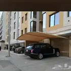 مظلات سيارات جده فك نقل تغيير قماش تركيب سواتر وبيوت الشعر