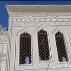 الياسه الملونة والديكور الخارجية