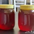 عسل سدر وسمره مضمون