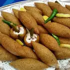 كبة سورية ع الاصول