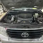 مكينة شاص افجي ربع لكزس افالون فورشنر جكسار