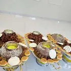 صياني تمر مقادع تمر