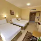 حجوزات فنادق الحرمين