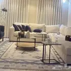 كنب امريكي شبه الجديد واستعمال قليل