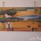 لوحات و تعلقيات ديكور للمنزل منوعه