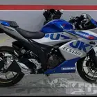 دباب سوزوكي جكسر2024