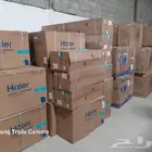 مكيفات أسبليت وشباك