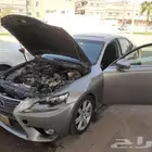 لكزس ارنوب 2014
