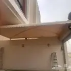 حداد صيانة ابواب ومظلات