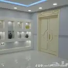 ديكورات ودهانات داخليه وخارجي