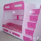 غرف نوم ومطابخ وكنب وستاير بانواعها بأفضل اداء