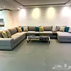 تنجيد لجميع موديلات وتفصيل بأسعار مصنع