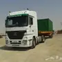 شاحنك اكتروس 2006